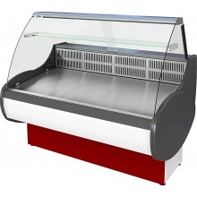 Витрины Холодильные Морозильные и Кондитерские для Магазина Минимаркета.Цена - Завода Изготовителя.Гарантия до 24 Месяцев.